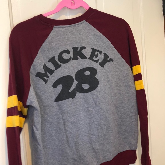 Mickey Sweatshirt - Picture 4 of 4
